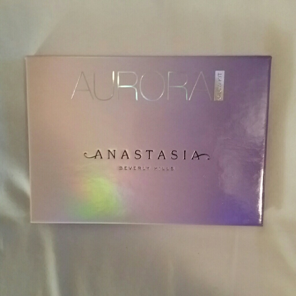 ABH Glow Kit